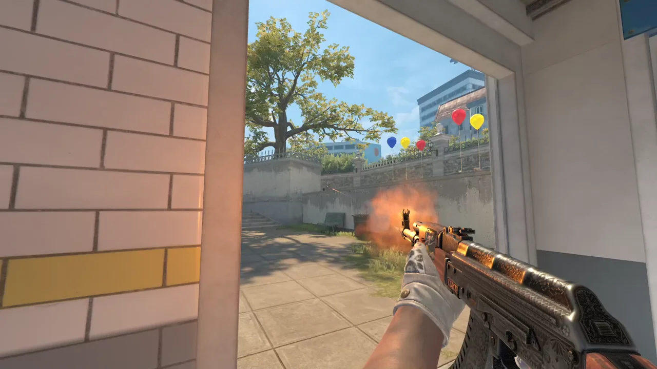 highlight
